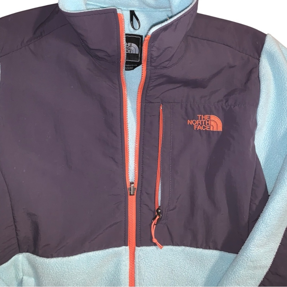 The North Face Women’s Fleece Jacket - Picture 4 of 9